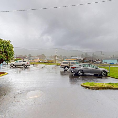 ​Rock Creek Inn Vacation Condos Rockaway Beach Bilik gambar