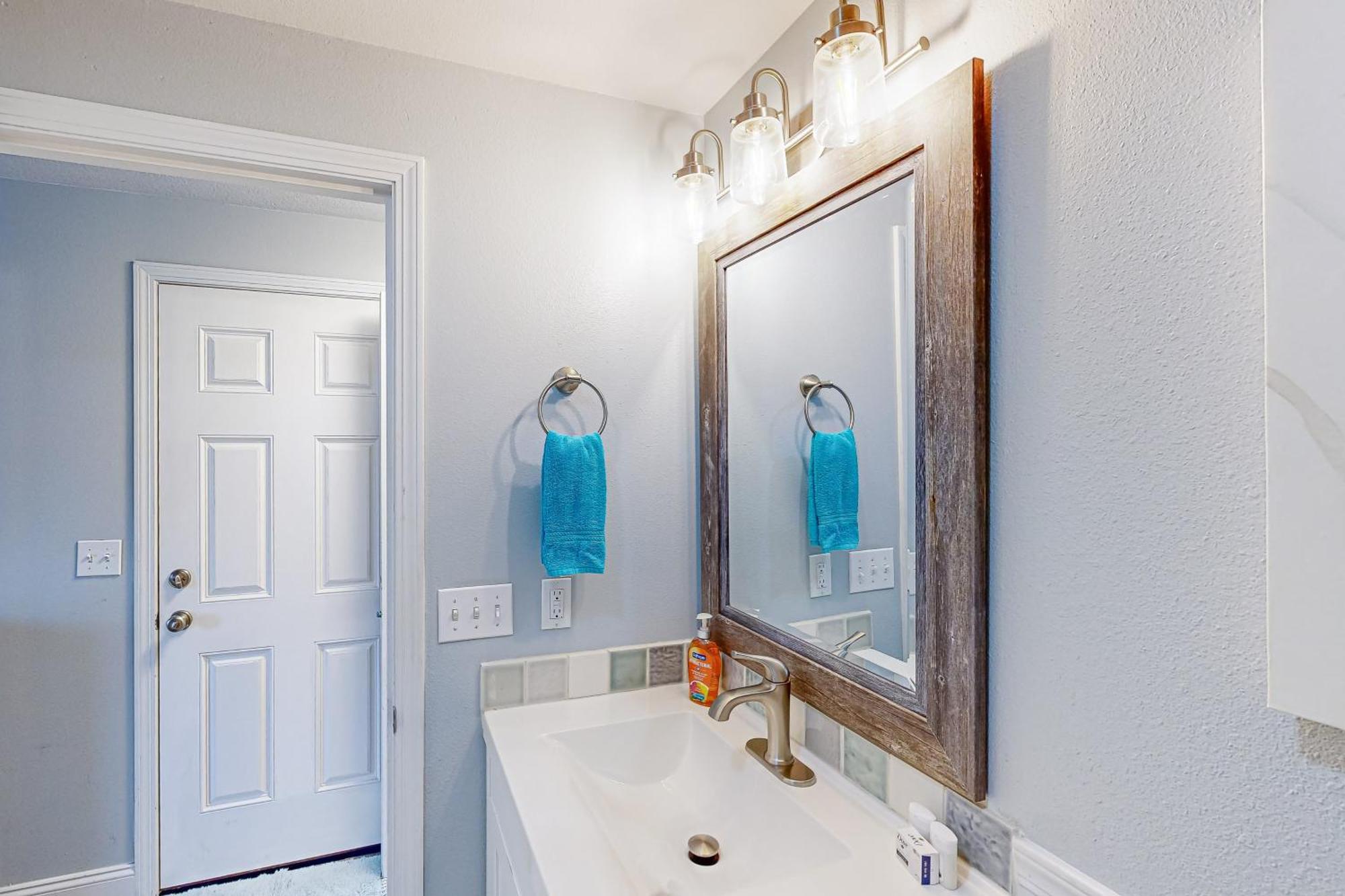 ​Rock Creek Inn Vacation Condos Rockaway Beach Bilik gambar