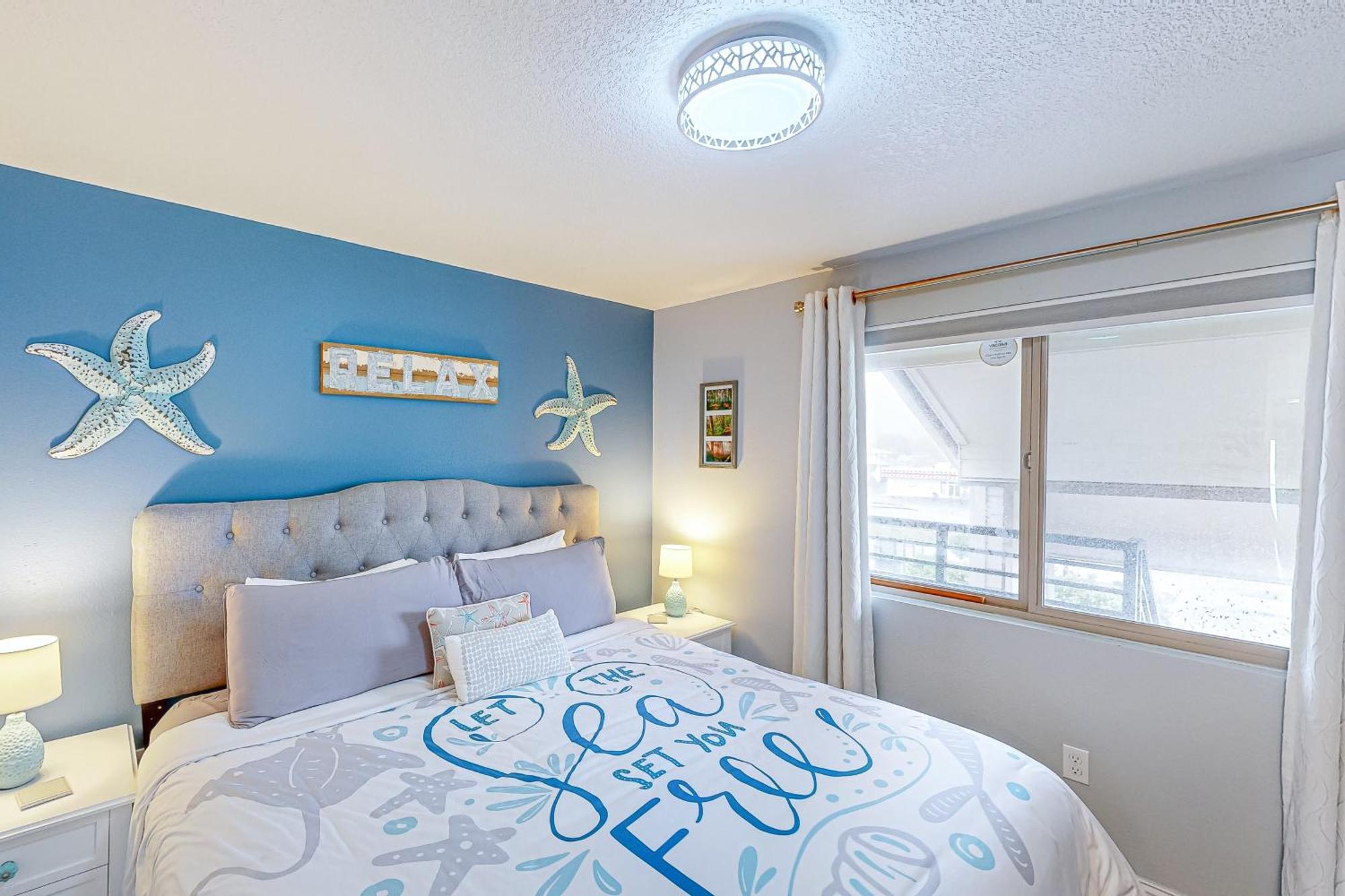 ​Rock Creek Inn Vacation Condos Rockaway Beach Bilik gambar
