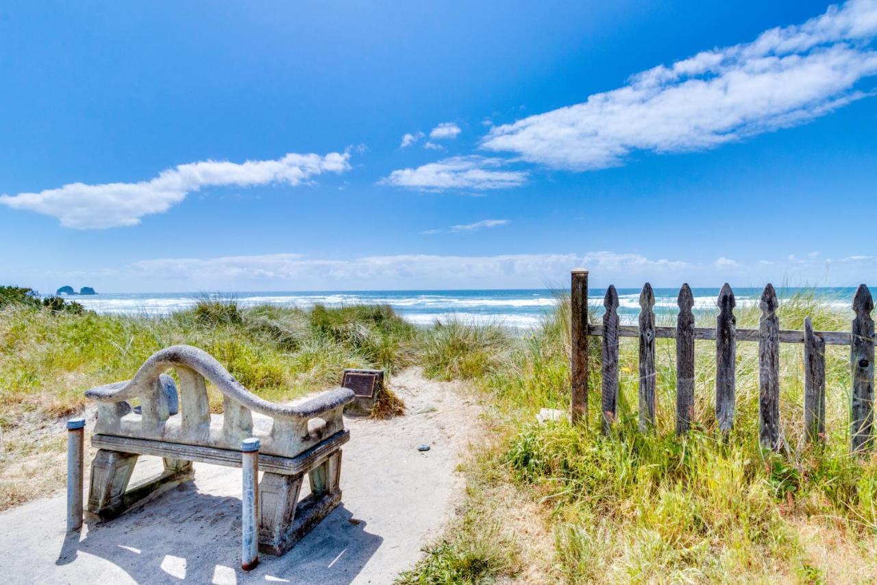 ​Rock Creek Inn Vacation Condos Rockaway Beach Luaran gambar